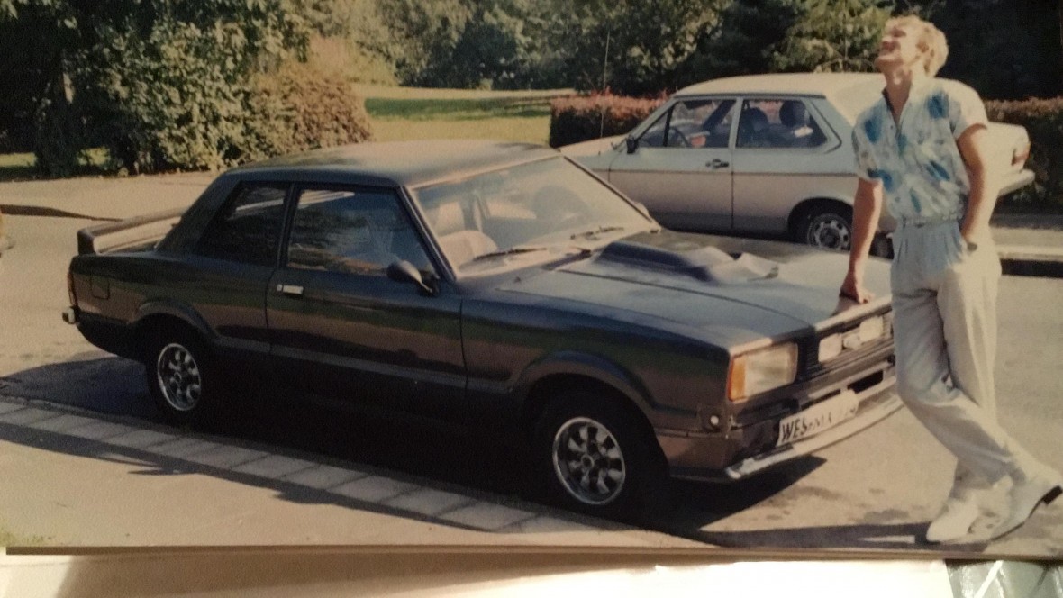 Lang ist her aber hat Spaß gemacht