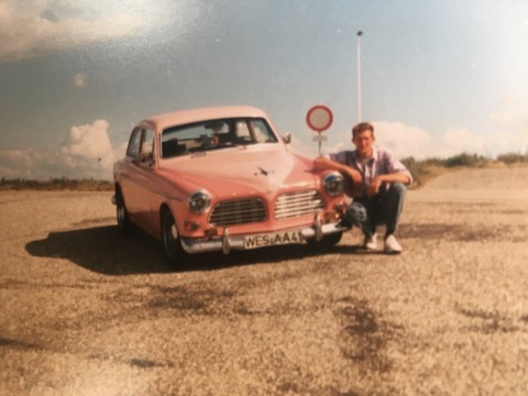 Lang ist her aber hat Spaß gemacht