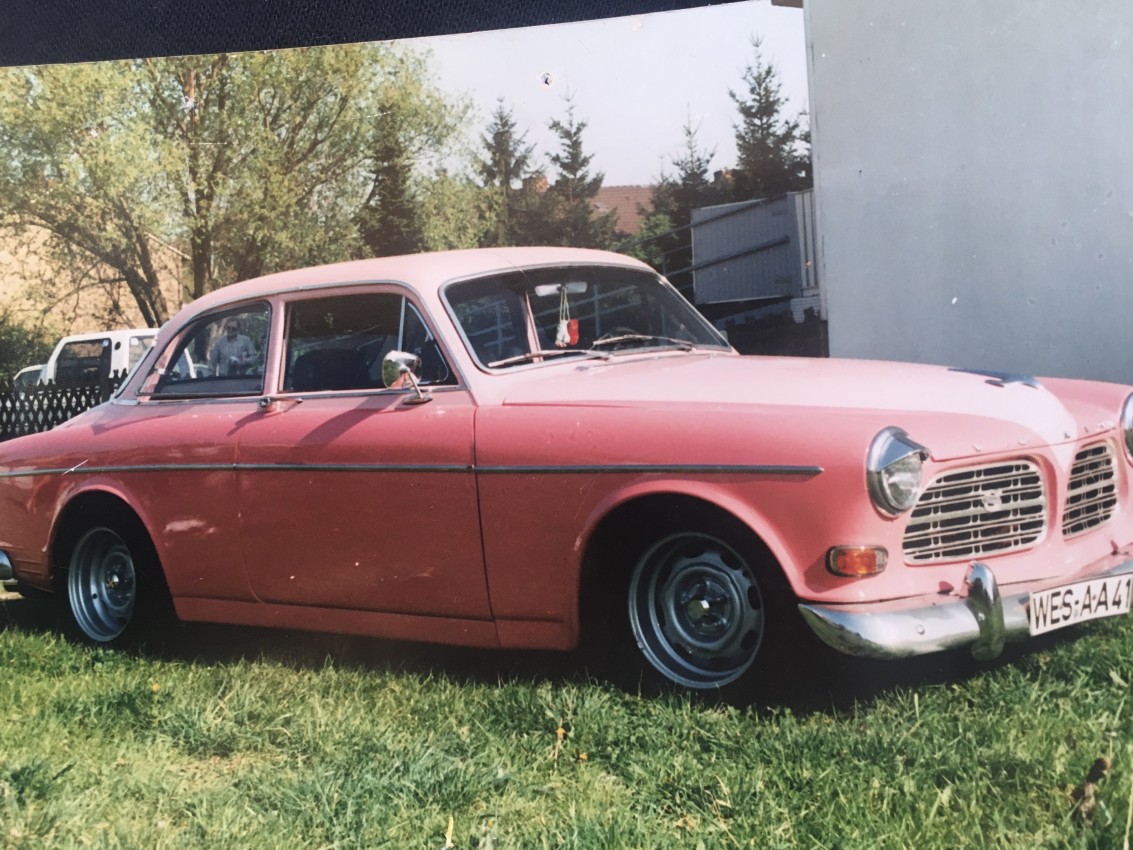 Lang ist her aber hat Spaß gemacht