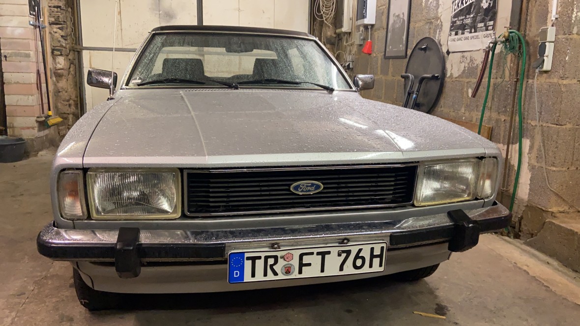 Taunus TC2