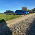 P7b getrailert