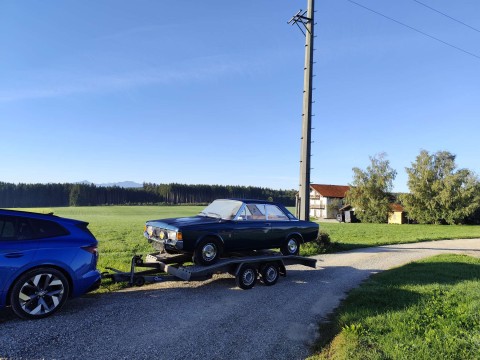 P7b getrailert