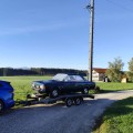 P7b getrailert